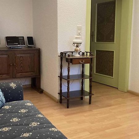 Pension Zur 23 Altenberg  Εξωτερικό φωτογραφία