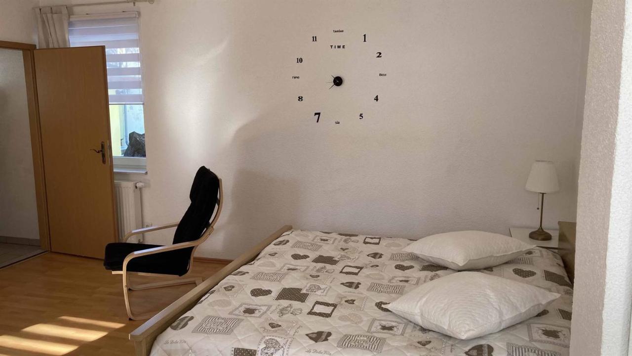 Pension Zur 23 Altenberg  Εξωτερικό φωτογραφία