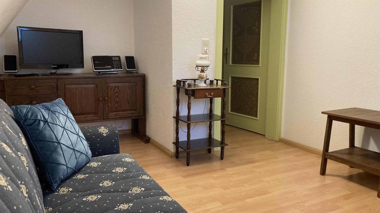 Pension Zur 23 Altenberg  Εξωτερικό φωτογραφία