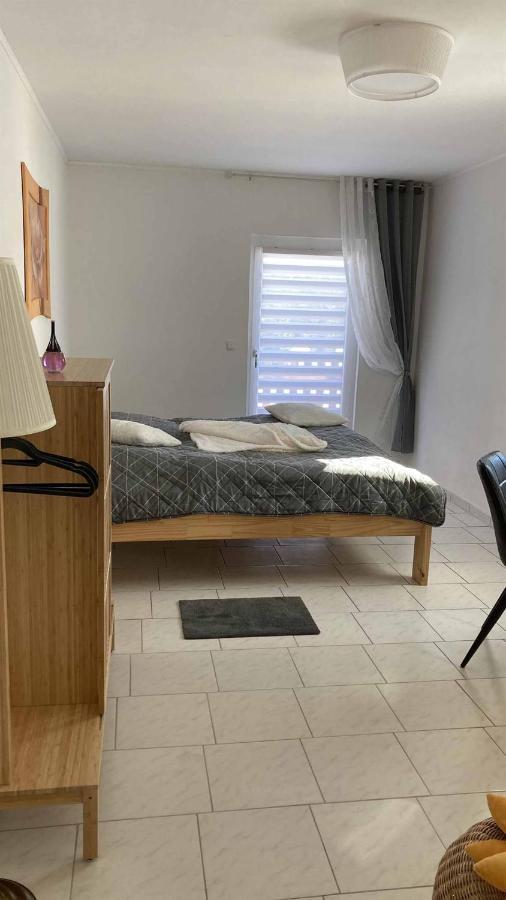 Pension Zur 23 Altenberg  Εξωτερικό φωτογραφία